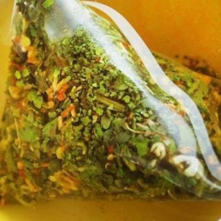 阿華師 舒壓香氛茶 