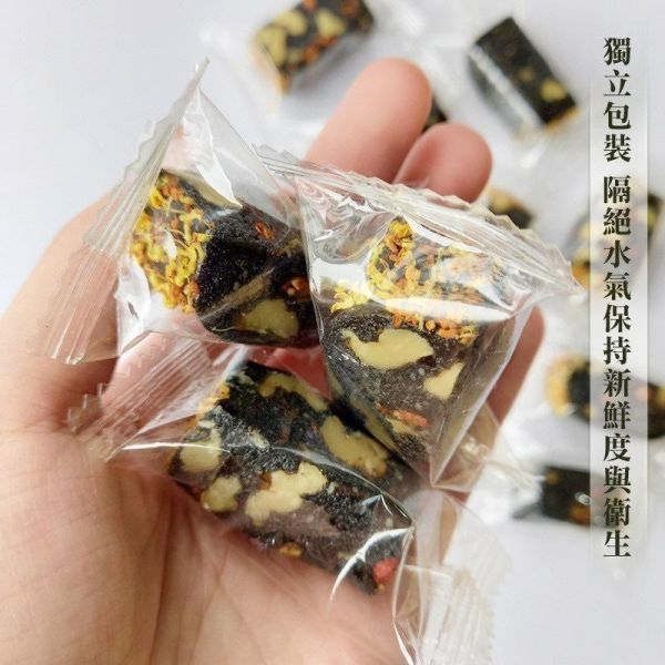 億品鄉 桂花印鑑糕150g 