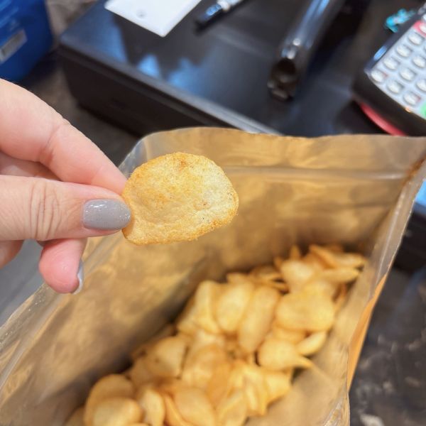 一口宜口 豆豆米脆脆 140g 