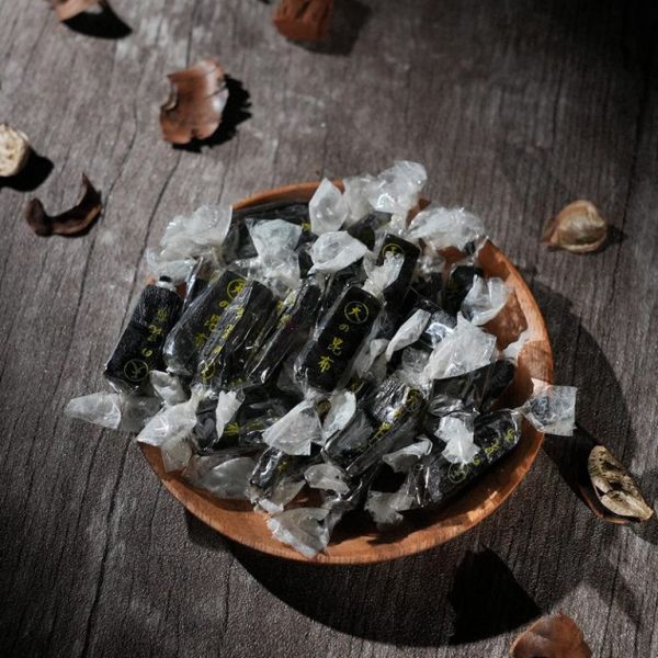 媽宮 澎湖素食昆布 100g 
