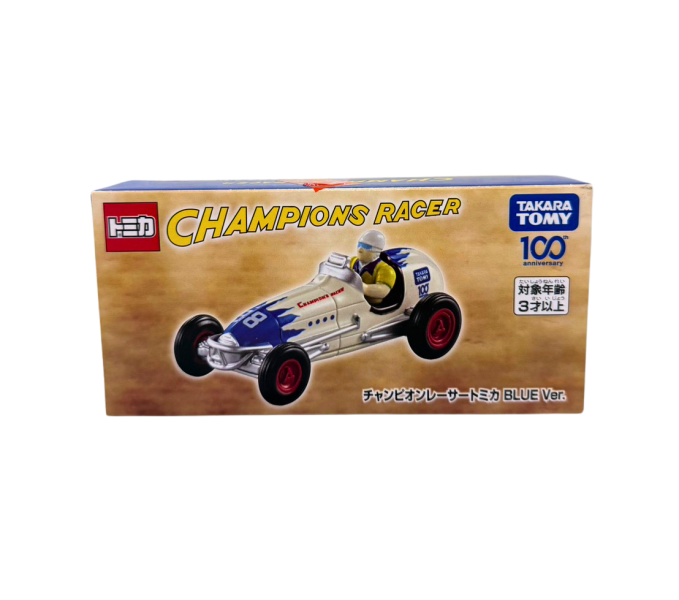 TOMICA 台灣特注款 