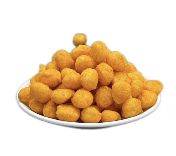垂坤 椒香玉米球220g 