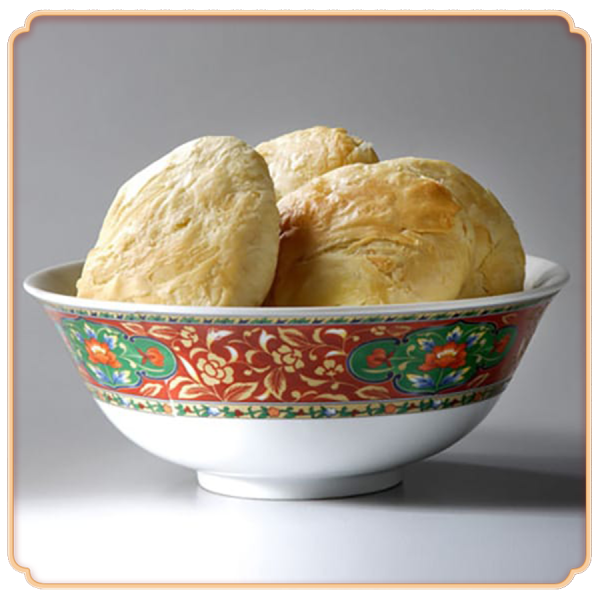 一福堂 年年有餘禮盒 