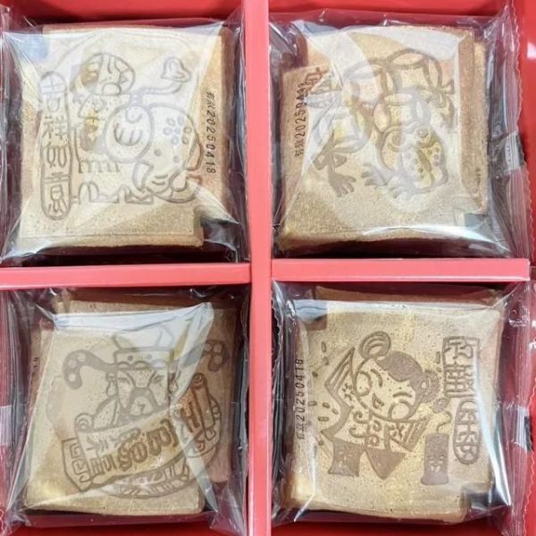 小林煎餅 小瓦煎燒12入 