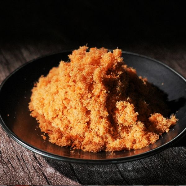 媽宮 澎湖狗母魚鬆 250g 