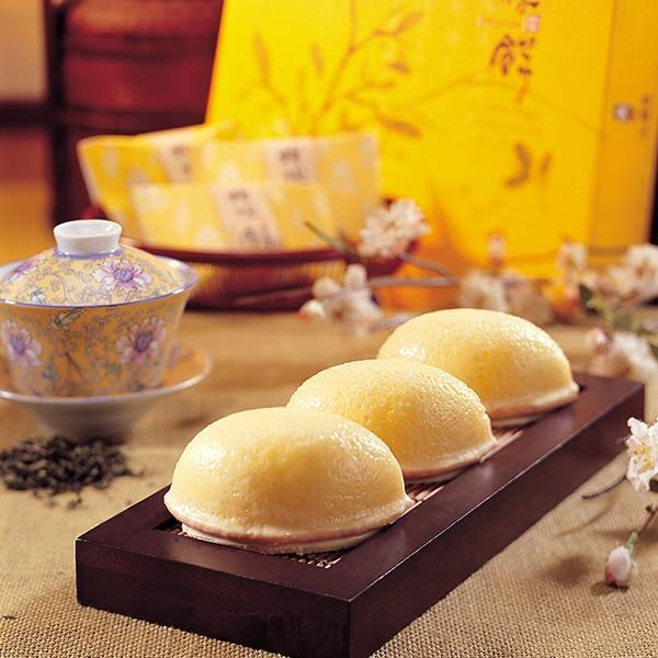 一福堂 1號禮盒 