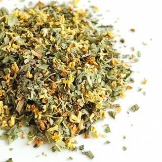 阿華師 舒壓香氛茶 