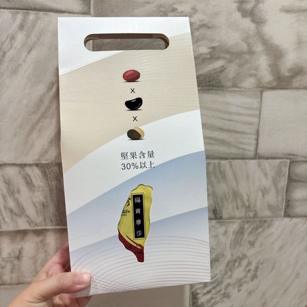 東港華珍 煎餅12入禮盒