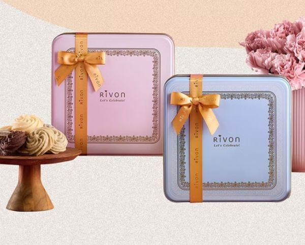 禮坊 法式曲奇餅 