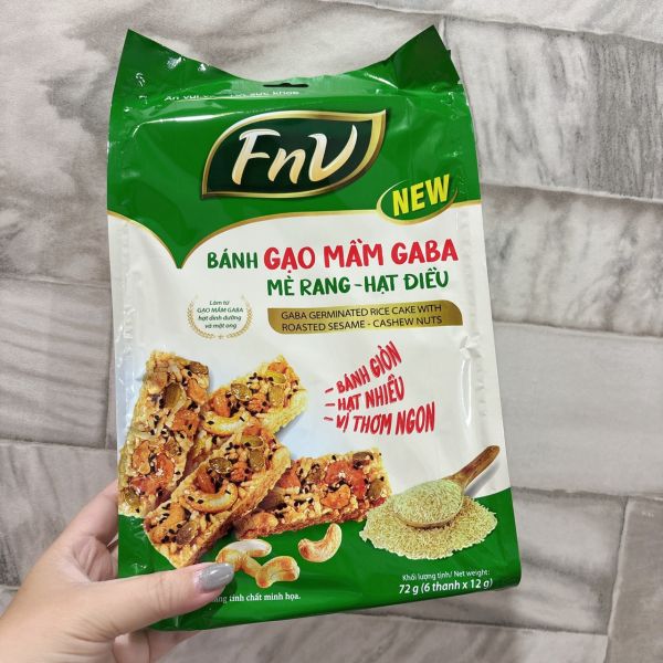 FMV米果 