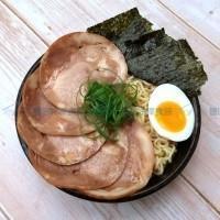 晉宗 日式叉燒肉 