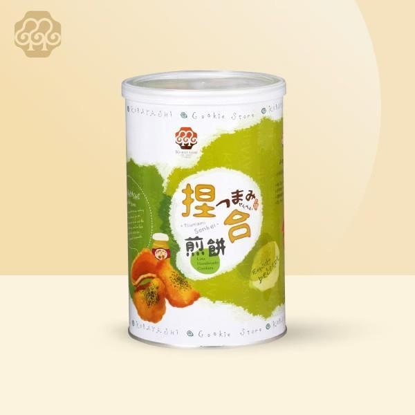 小林煎餅 捏合煎餅180g 