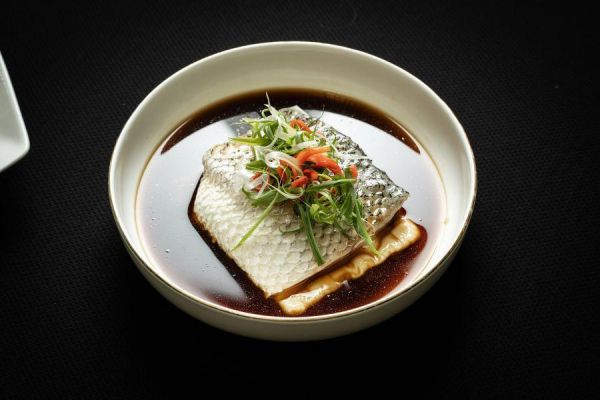 熟成金目鱸(冷凍品 200g±10%) 