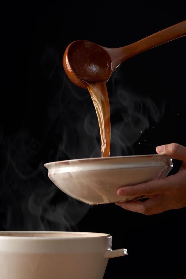 馥桂紅燒牛肉麵(冷凍調理包2入/組) 