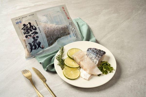熟成金目鱸(冷凍品 200g±10%) 