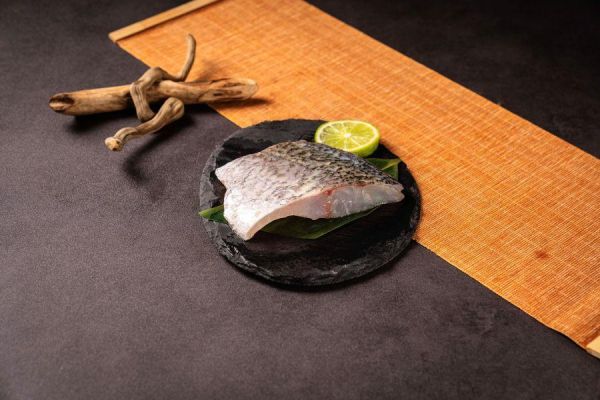 熟成金目鱸(冷凍品 200g±10%) 