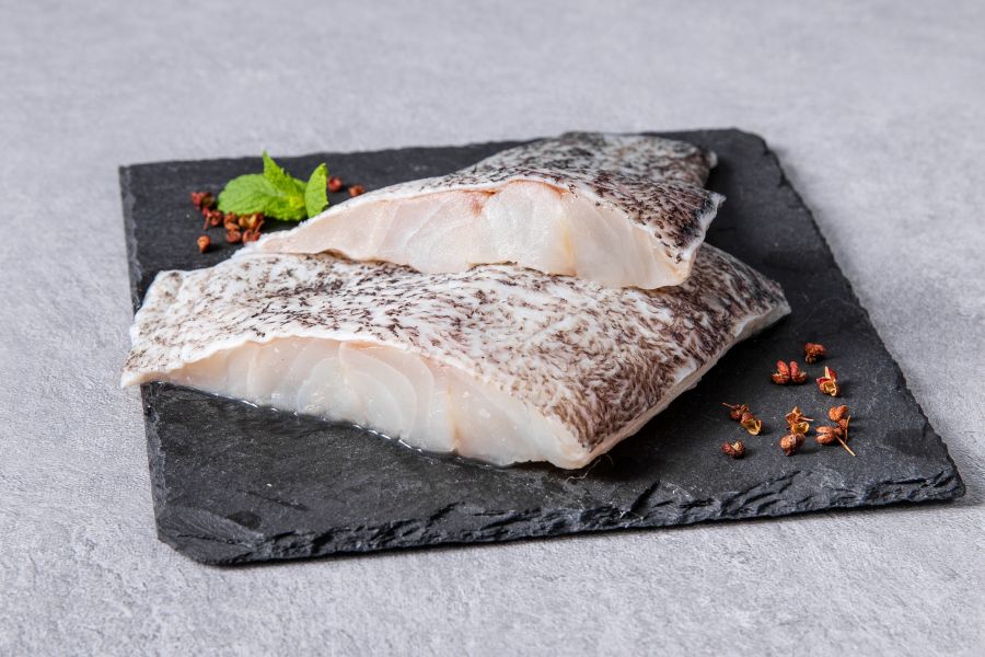 龍虎斑魚排(冷凍品 150-200g) 