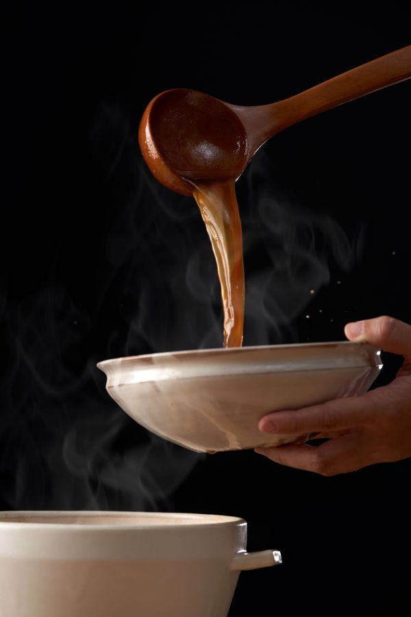 馥桂紅燒牛肉麵(冷凍調理包2入/組) 