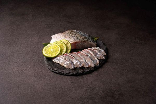 熟成金目鱸(冷凍品 200g±10%) 