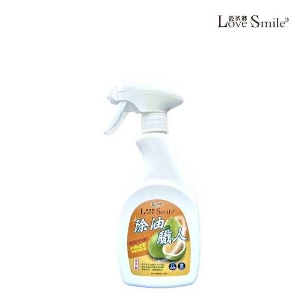 柚子酵素除油泡沫清潔劑 愛微酵,柚子,發酵,除垢,油垢,無味道,天然,清潔,無環境賀爾蒙,大掃除