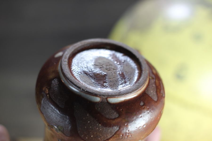 340ml 手拉坯馬克杯 咖啡杯 慢火雅風許庭嘉生活陶 