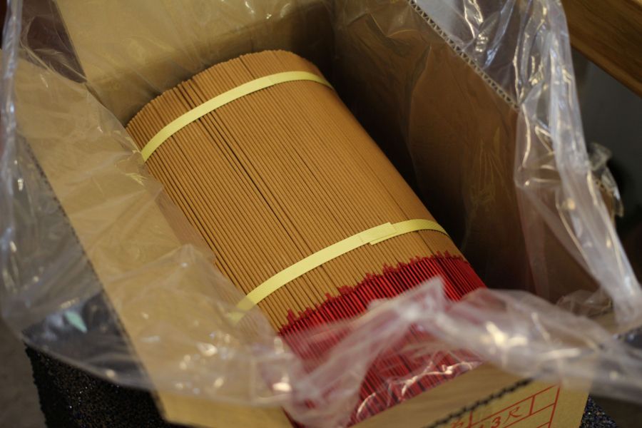 100%台灣肖楠立香 無香料 尺3 尺6 三峽日月坊 