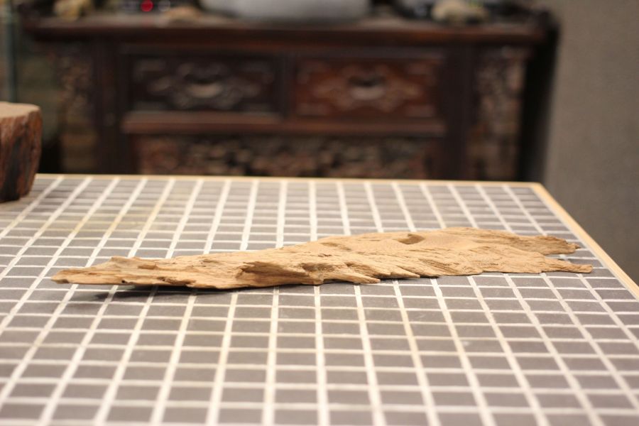 樟木 隨形臥香座 木藝擺飾 三峽日月坊出品 