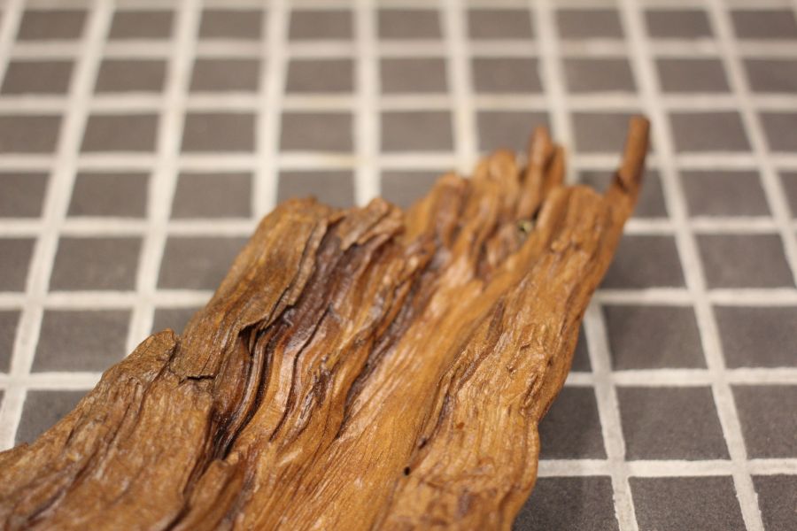 櫸木 隨形臥香座 木藝擺飾 三峽日月坊出品 