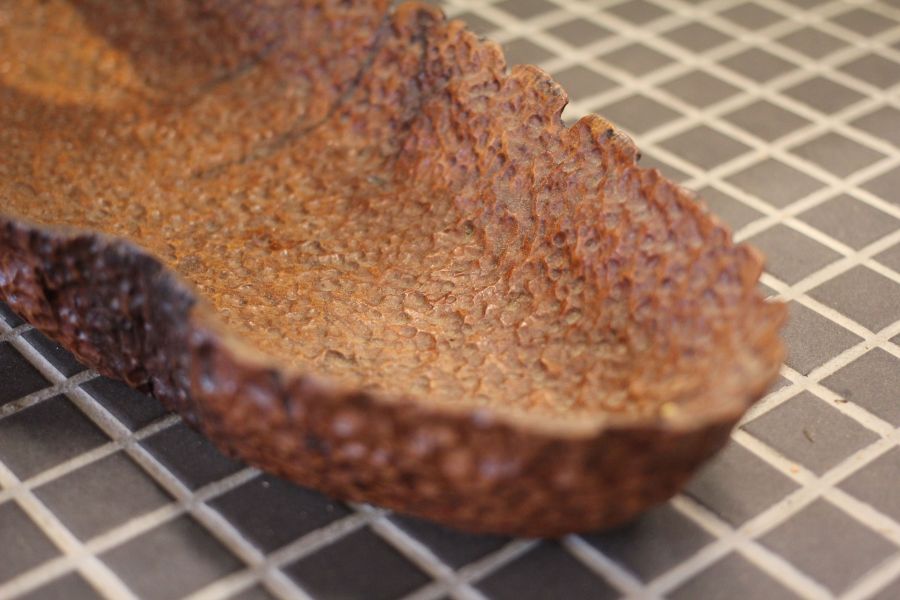 台灣肖楠 糖果盤 花器 聚寶盤 三峽日月坊出品 