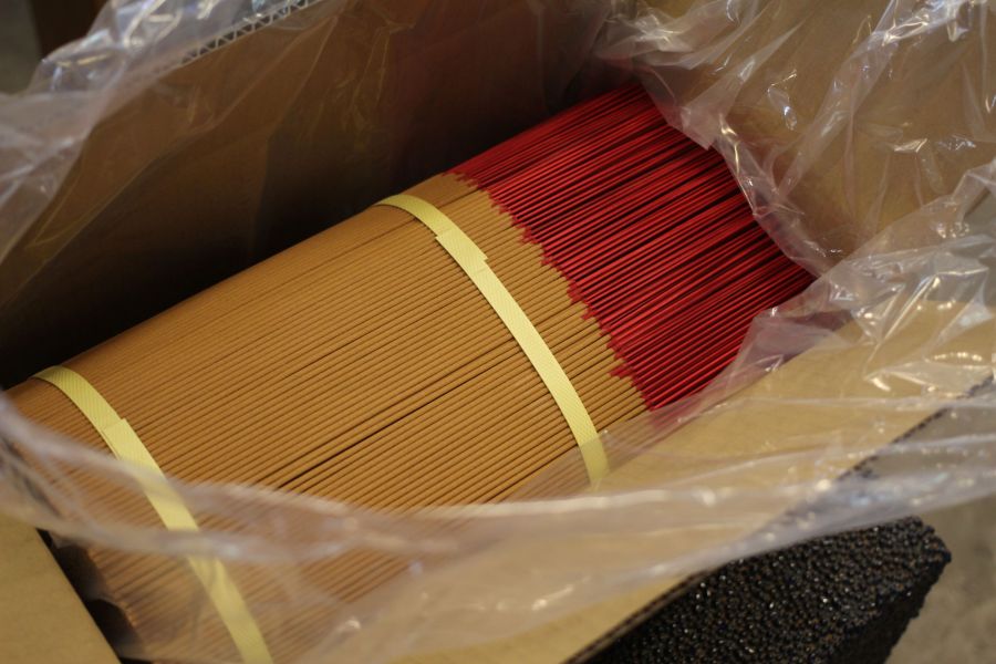 100%台灣肖楠立香 無香料 尺3 尺6 三峽日月坊 