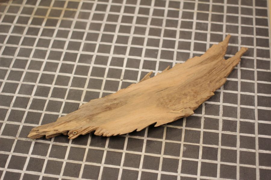 樟木 隨形臥香座 木藝擺飾 三峽日月坊出品 