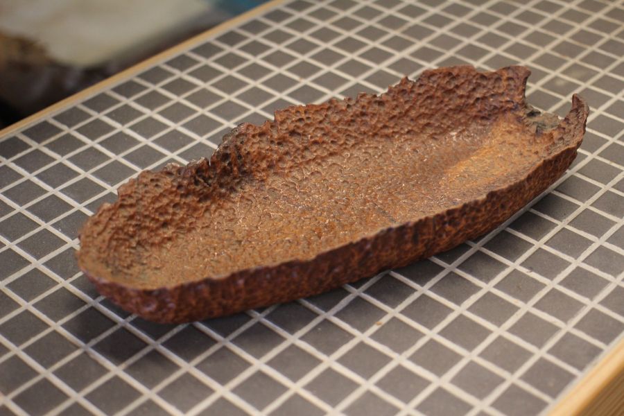 台灣肖楠 糖果盤 花器 聚寶盤 三峽日月坊出品 