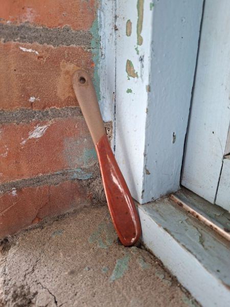 川味麻辣餅乾棒 陶瓷攪拌棒 奶油抹刀 鶯歌製 