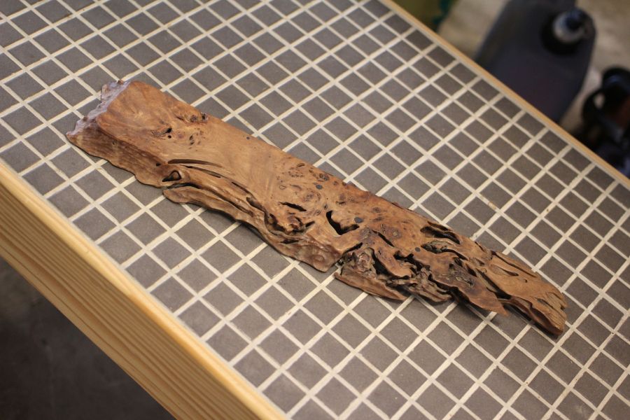 硬木 樹瘤花展板 底座 三峽日月坊出品 