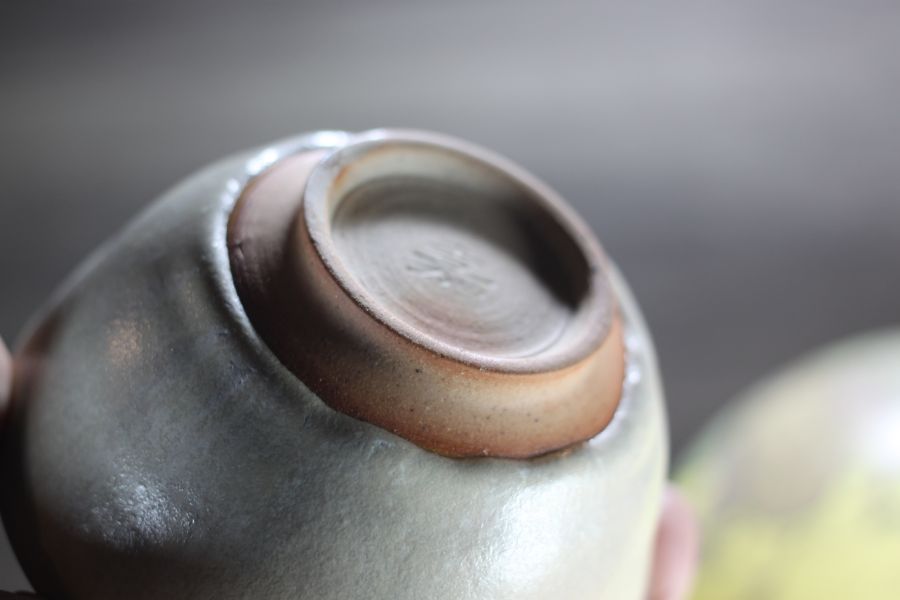 300ml 手拉坯餐碗 湯碗 慢火雅風許庭嘉生活陶 