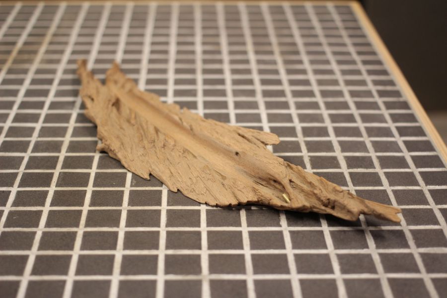 樟木 隨形臥香座 木藝擺飾 三峽日月坊出品 