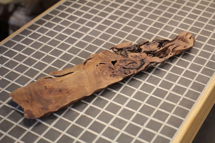 硬木 樹瘤花展板 底座 三峽日月坊出品 