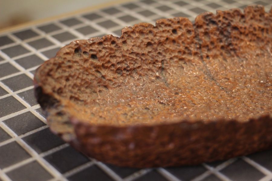 台灣肖楠 糖果盤 花器 聚寶盤 三峽日月坊出品 