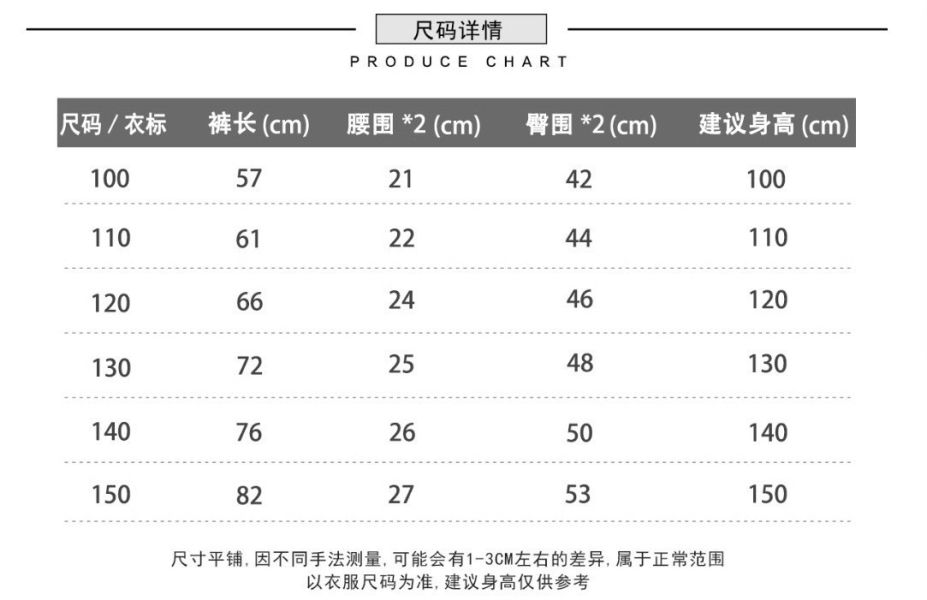 預購秋款男童復古藍直筒牛仔褲尺寸100-150 