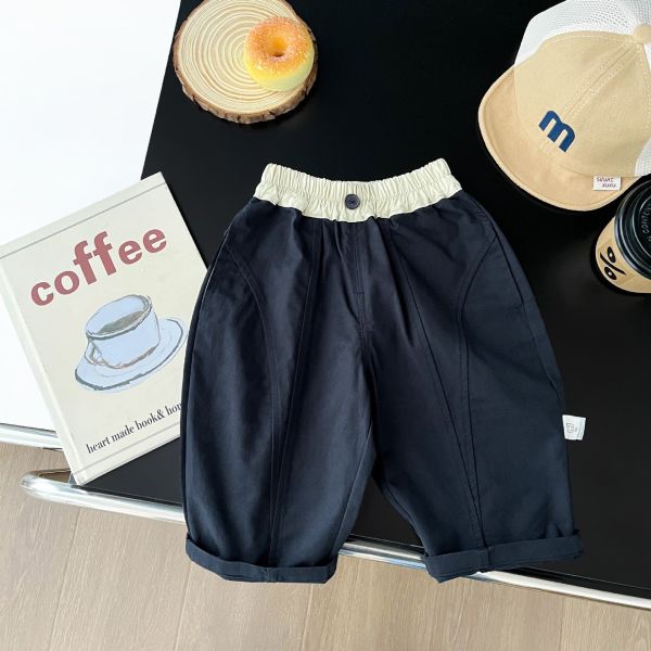 預購秋款男寶小馬套裝尺寸66-100 