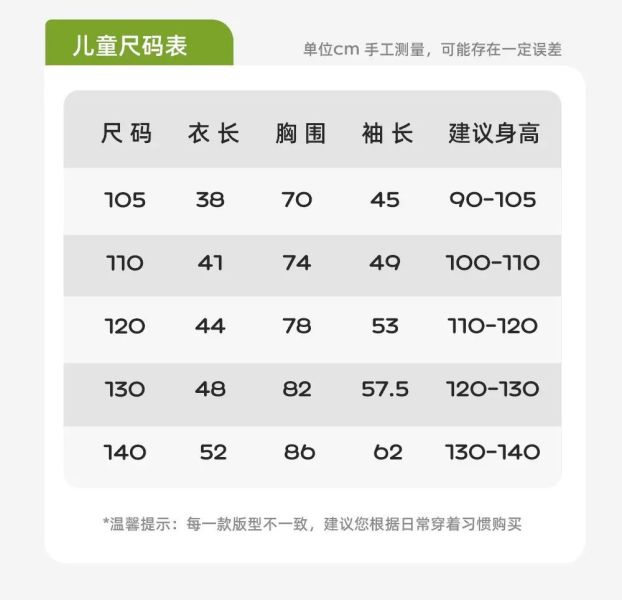 預購秋款男女童汪汪隊上衣尺寸105-140 