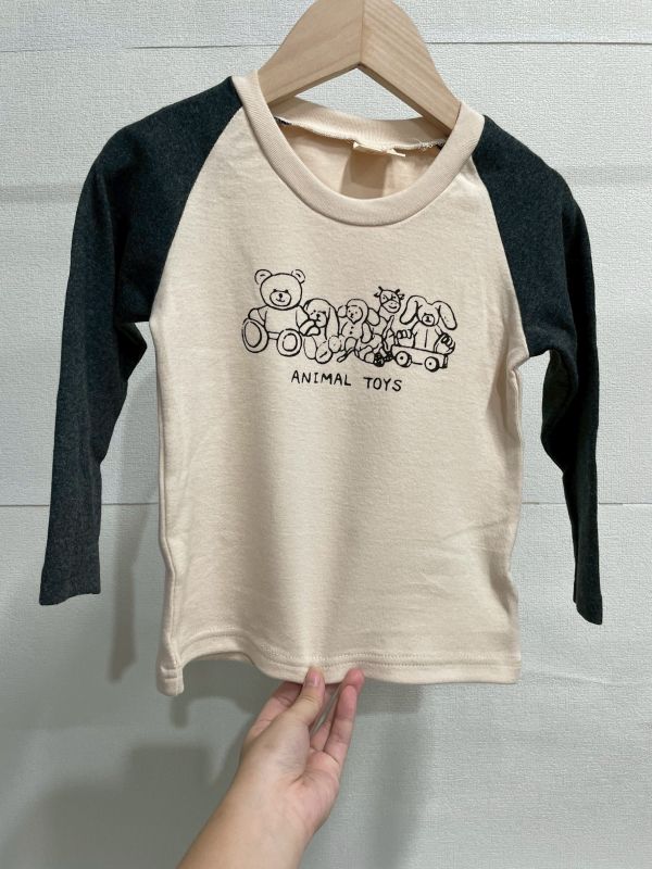 現貨秋款男童兒時玩具車上衣 