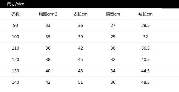 預購冬款女童日系卡通翻領上衣尺寸90-140 
