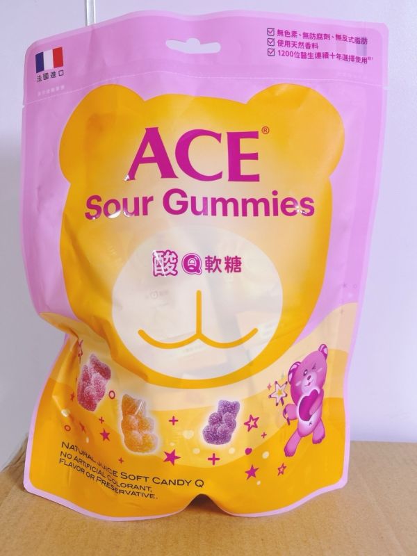 【預購】 ACE 量販包大包裝1/25收單 