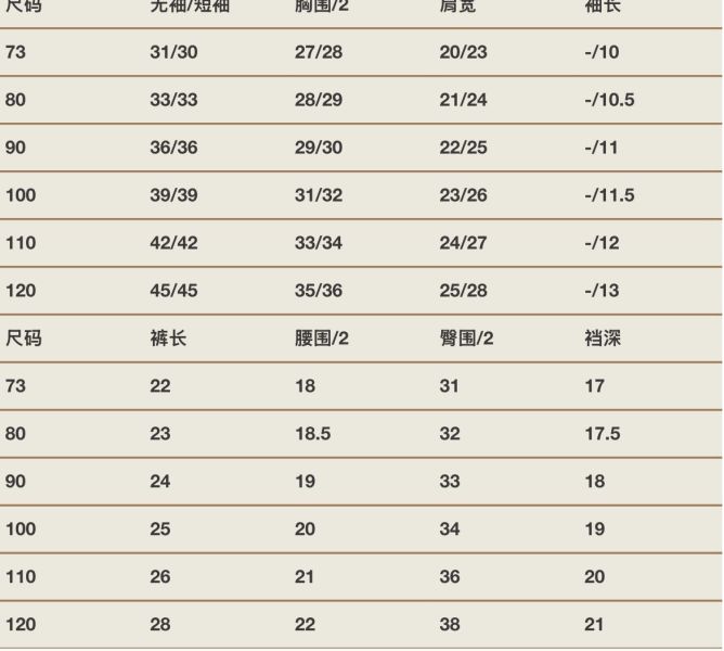 【預購】夏款--海軍學院風手足套裝 