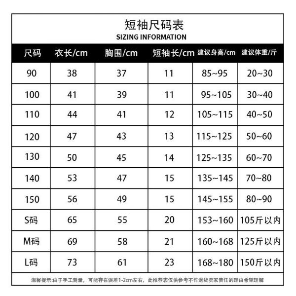 【預購】夏款-男寶韓系微笑POLO上衣 