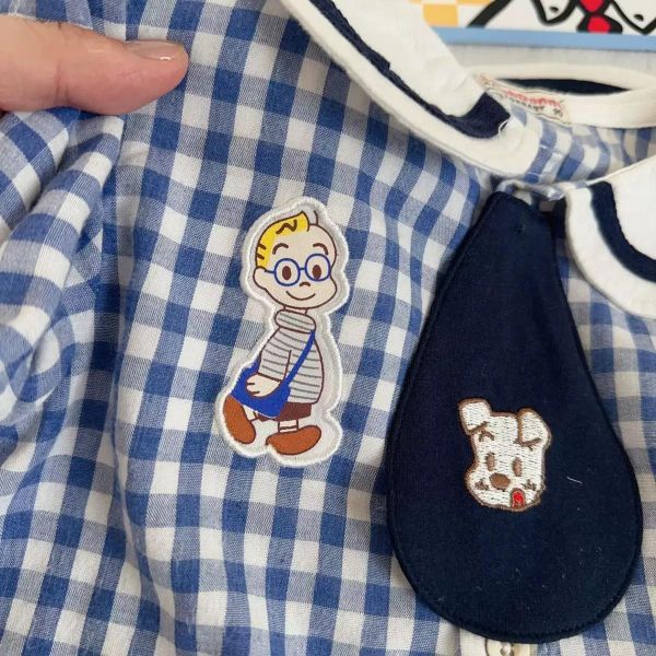 預購夏款男童日系男孩套裝 