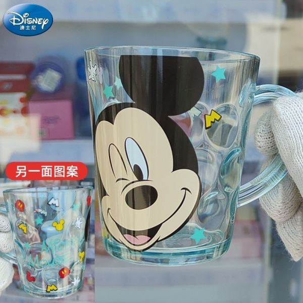 預購兒童卡通上學牙刷杯（多款） 
