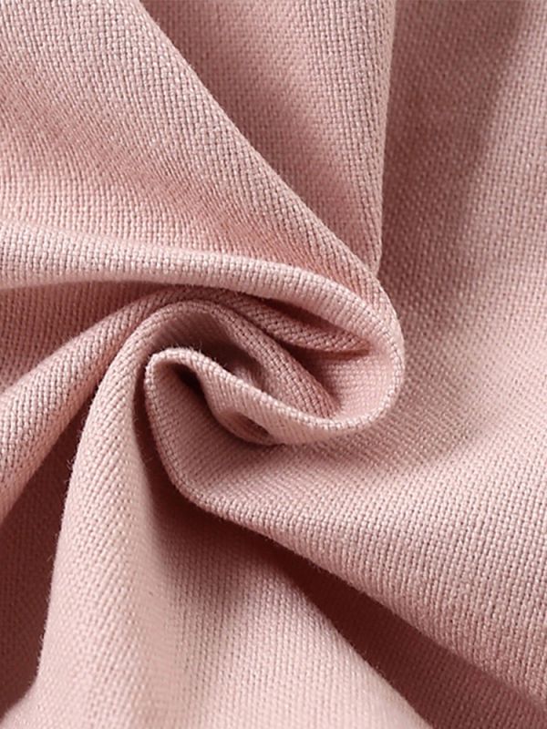 預購秋款女童百搭休閒長褲尺寸90-140 