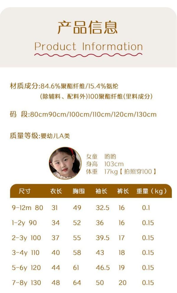預購夏款女童泳衣寶寶防曬速乾度假套裝 